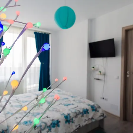 Azure * クルージュ＝ナポカ