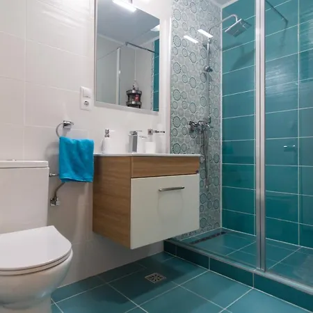 Azure Apartament