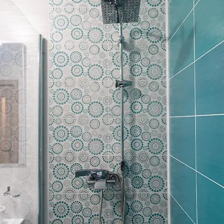 Azure Apartment Cluj-Napoca