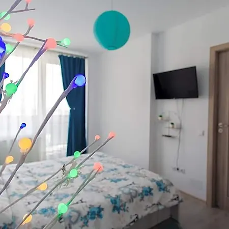 Azure Apartament Kluż-Napoka