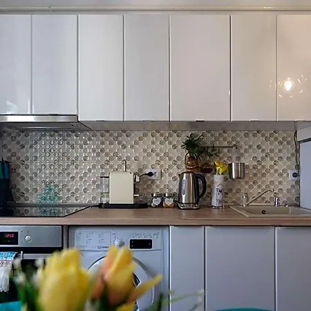 Azure Apartament Kluż-Napoka